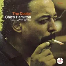 CHICO HAMILTON - DEALER (VERVE BY REQUEST SERIES) VINILO AUDIOPHILE