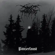 DARKTHRONE - PANZERFAUST 2CD
