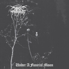 DARKTHRONE – UNDER A FUNERAL MOON 2CD