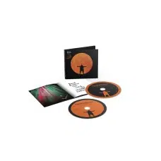 DAVID GILMOUR - THE LUCK & STRANGE CONCERTS 2CD - PREVENTA