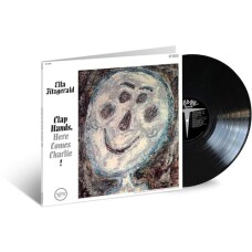 ELLA FITZGERALD - CLAP HANDS, HERE COMES CHARLIE! (VERVE ACOUSTIC SOUND SERIES) VINILO AUDIOPHILE
