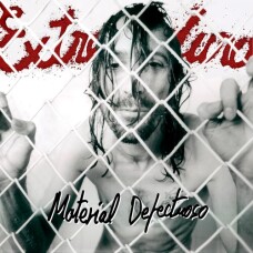 EXTREMODURO - MATERIAL DEFECTUOSO VINILO