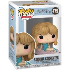 FUNKO POP ROCK! - SABRINA CARPENTER - NIGHT GROWN