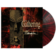 GATHERING, THE - MANDYLION VINILO COLOREADO