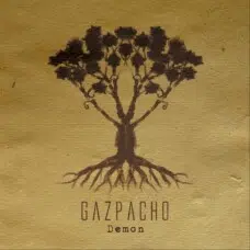 GAZPACHO - DEMON VINILO