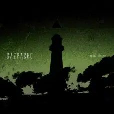 GAZPACHO - MISSA ATROPOS VINILO