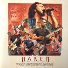 HAKEN - LIVEFORMS: FAUNA LIVE IN LONDON VINILO 2LP