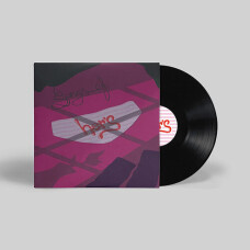 HER´S - SONG OF HER´S VINILO