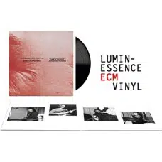 JAN GARBAREK - AFRIC PEPPERBIRD (ECM LUMINESSENCE SERIES) VINILO