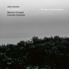 JOE LOVANO - GARDEN OF EXPRESSION VINILO