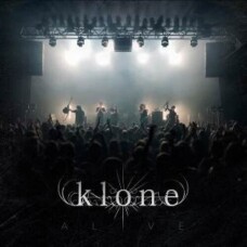 KLONE - ALIVE VINILO 2LP