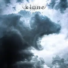 KLONE - MEANWHILE VINILO