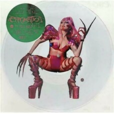 LADY GAGA - CHROMATICA (PICTURE DISC) VINILO