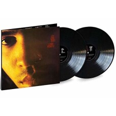 LENNY KRAVITZ - LET LOVE RULE VINILO 2LP