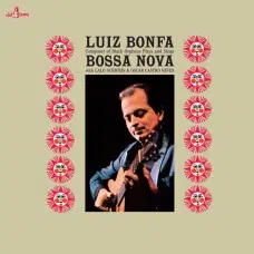 LUIZ BONFA - PLAYS & SINGS BOSSA NOVA VINILO