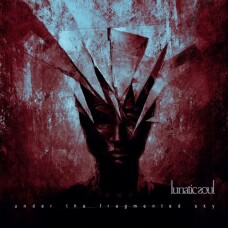 LUNATIC SOUL - UNDER THE FRAGMENTED SKY CD