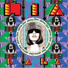 M.I.A. - KALA VINILO 2LP