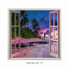 MAGDALENA BAY - MINI MIX VOL. 1-3 VINILO 2LP - PREVENTA