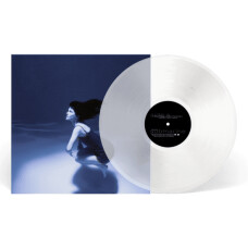 MARIAS - SUBMARINE VINILO TRANSPARENTE