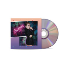 MILEY CYRUS – BANGERZ CD