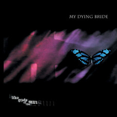 MY DYING BRIDE - LIKE GODS OF THE SUN VINILO