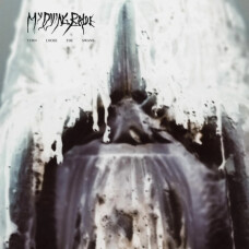 MY DYING BRIDE - TURN LOOSE THE SWANS VINILO PORTADA ALTERNATIVA