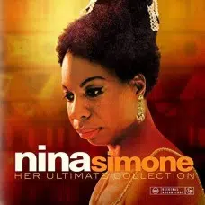 NINA SIMONE - HER ULTIMATE COLLECTION VINILO