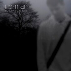 NO MAN - SCHOOLYARD GHOSTS  2CD