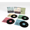 OASIS - TIME FLIES… 1994-2009 BOX VINILO 4LP