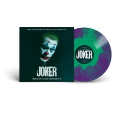 OST - JOKER: FOLIE A DEUX VINILO COLOREADO