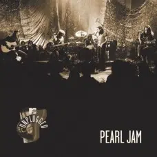 PEARL JAM - MTV UNPLUGGED VINILO