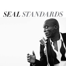 SEAL - STANDARDS VINILO