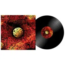 TANGERINE DREAM - MACHU PICCHU VINILO