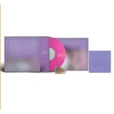 TWICE - THIS IS FOR VINILO COLOREADO