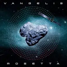 VANGELIS - ROSETTA VINILO 2LP