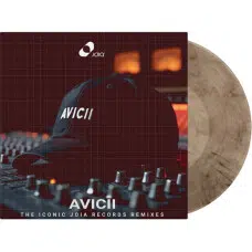 VARIOS - AVICII: THE ICONIC JOIA RECORDS REMIXES VINILO COLOREADO