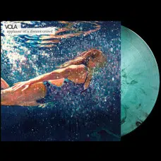 VOLA - APPLAUSE OF A DISTANT CROWD VINILO COLOREADO