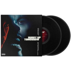 WEEKND, THE - HURRY UP TOMORROW VINILO 2LP