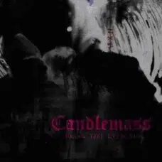 CANDLEMASS - FROM THE 13TH SUN CD