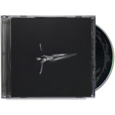 NOAH CYRUS - I WANT MY LOVED ONES TO GO WITH ME CD