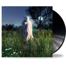 NOAH CYRUS - HARDEST PART VINILO