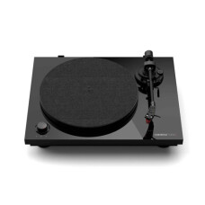 RELOOP - TURN3 MK2 TORNAMESA HIFI CON CAPSULA ORTOFON 2M RED INTERFAZ USB
