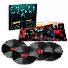 ROGER WATERS - THIS IS NOT A DRILL LIVE FROM PRAGUE