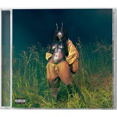 SZA – SOS DELUXE: LANA 2CD