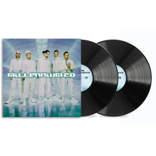 BACKSTREET BOYS - MILLENNIUM 2.0 VINILO 2LP