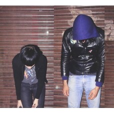CRYSTAL CASTLES - CRYSTAL CASTLES VINILO 2LP
