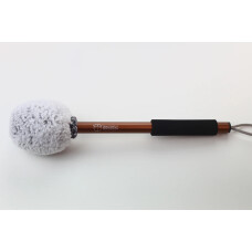 DRAGONFLY - MAZO DE RESONANCIA FUZZBUCKET ALUMINIO (RSFB-A)