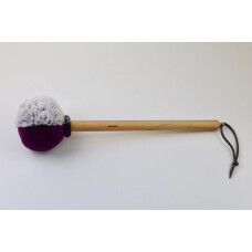DRAGONFLY - MAZO DE RESONANCIA DE 2 CARAS ARCE (RSL2-M)