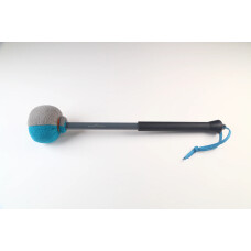 DRAGONFLY - MAZO NUCLEO DE ACERO PARA GONG (SCT)