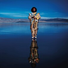 KAMASI WASHINGTON - HEAVEN AND EARTH 2CD